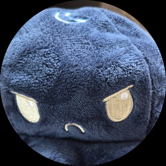 naominymph